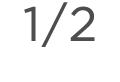 1/2