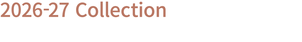 2026 27 Collection